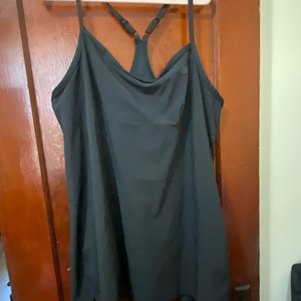 Plus Size Bundled Athletic/ Athleasure